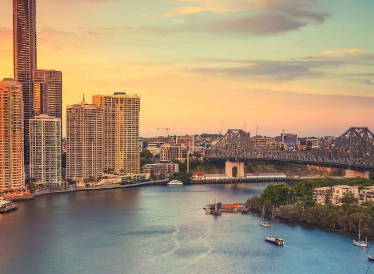Brisbane
